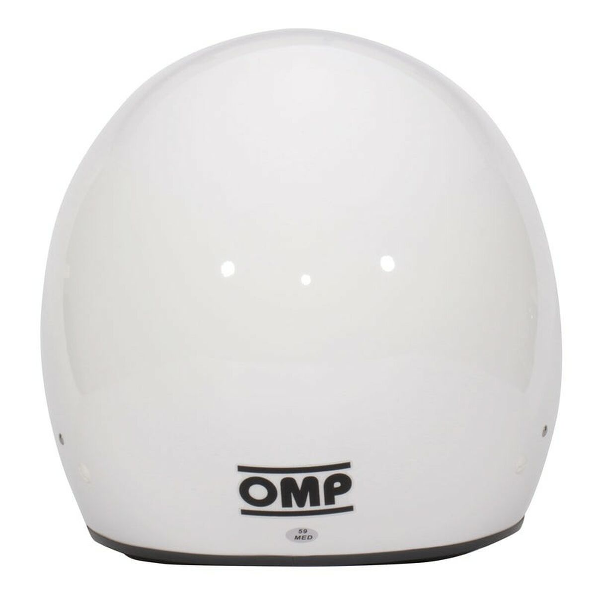 Image secondaire de Casque OMP OMPSC0-0799-B02-020-S S