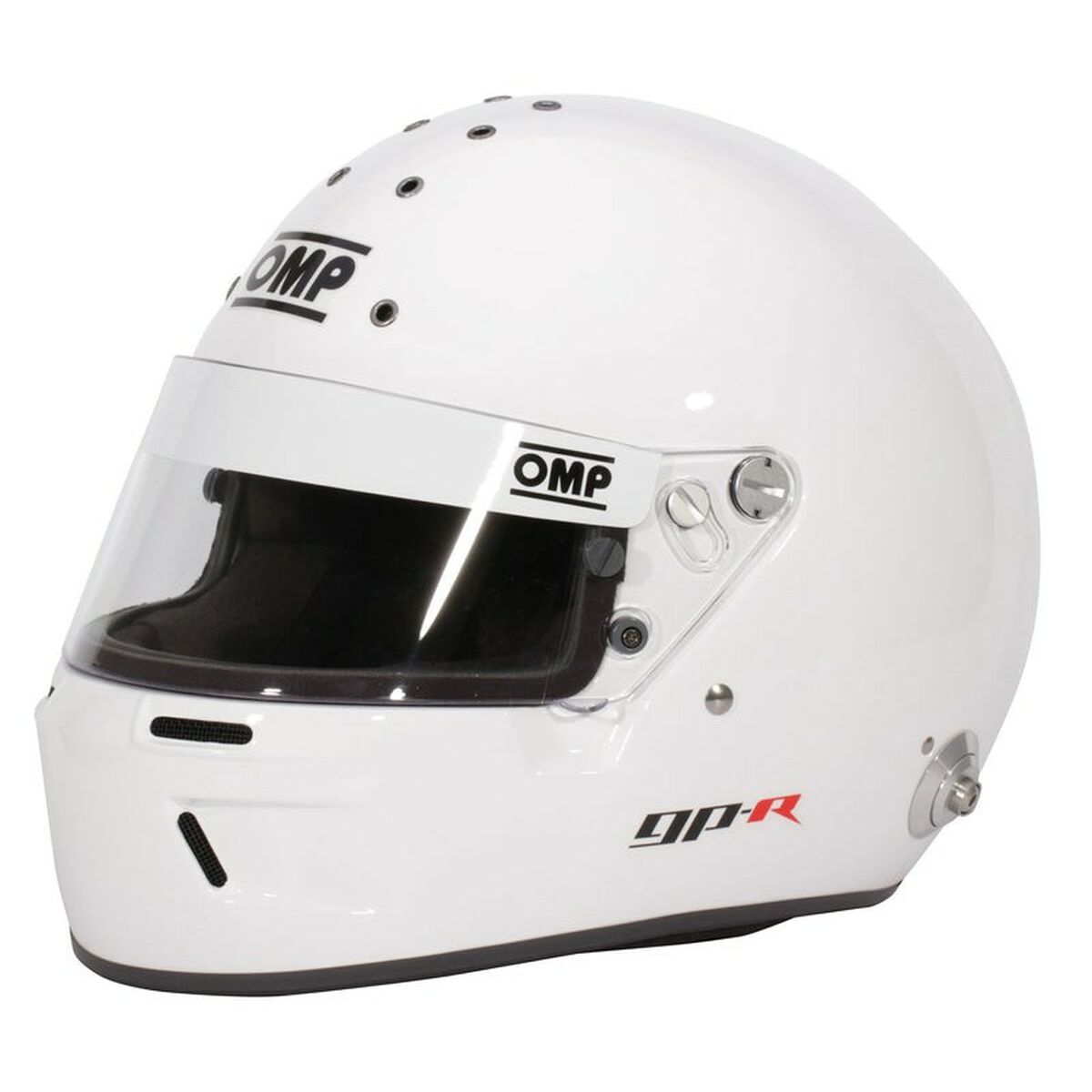 Casque OMP OMPSC0-0799-B01-020-L L