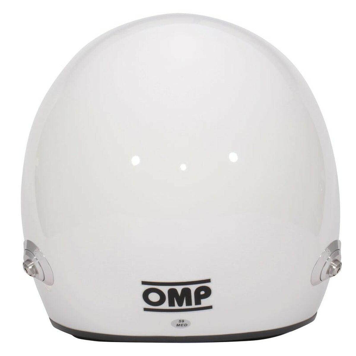 Image secondaire de Casque OMP OMPSC0-0799-B01-020-L L