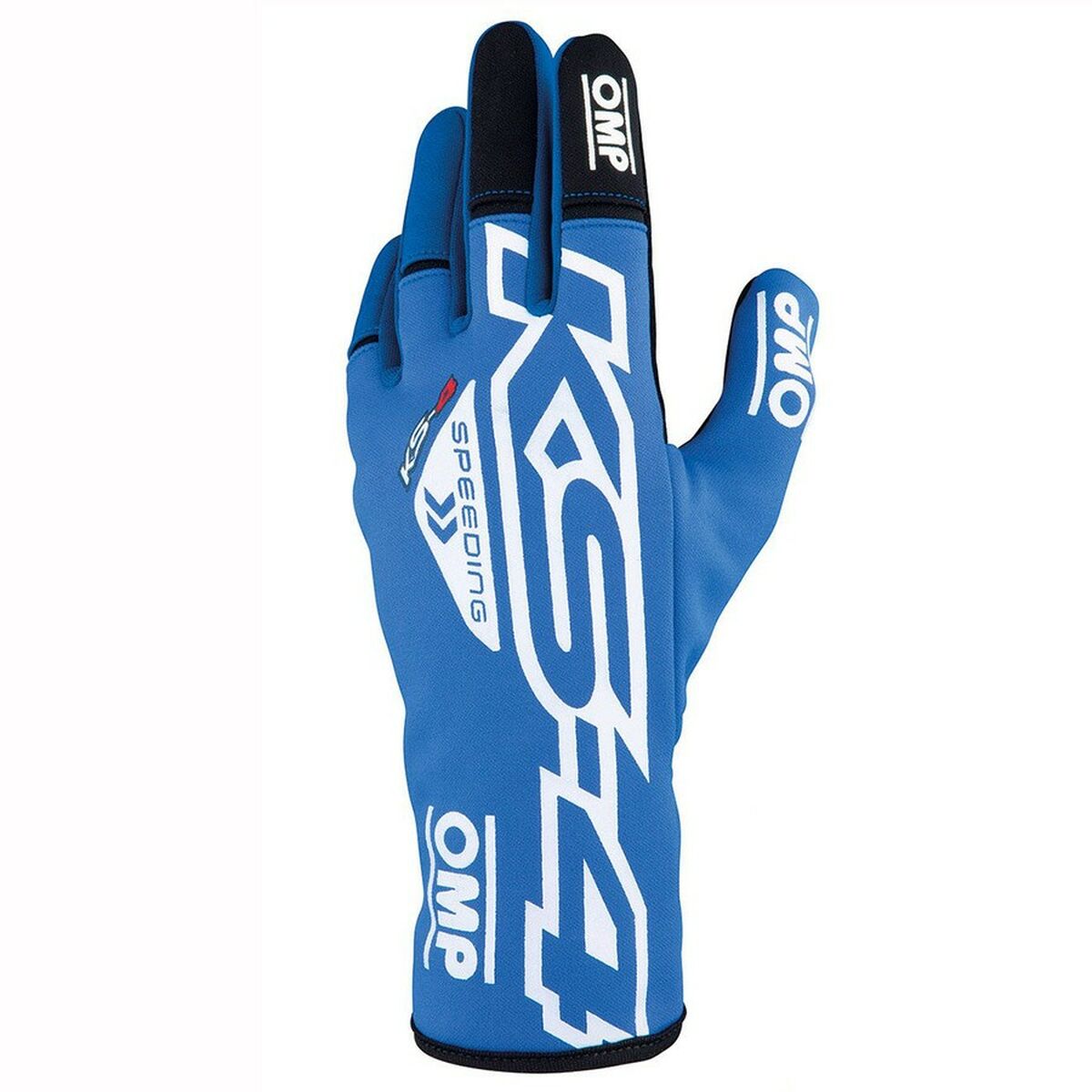 Image secondaire de Gants OMP OMPKB0-2750-A01-043-S S