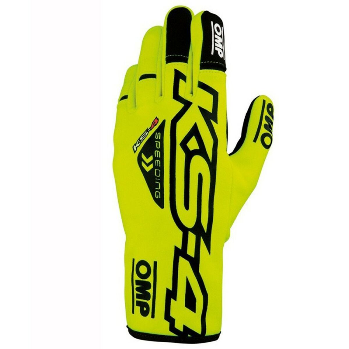 Image secondaire de Gants OMP OMPKB0-2750-A01-059-XS XS