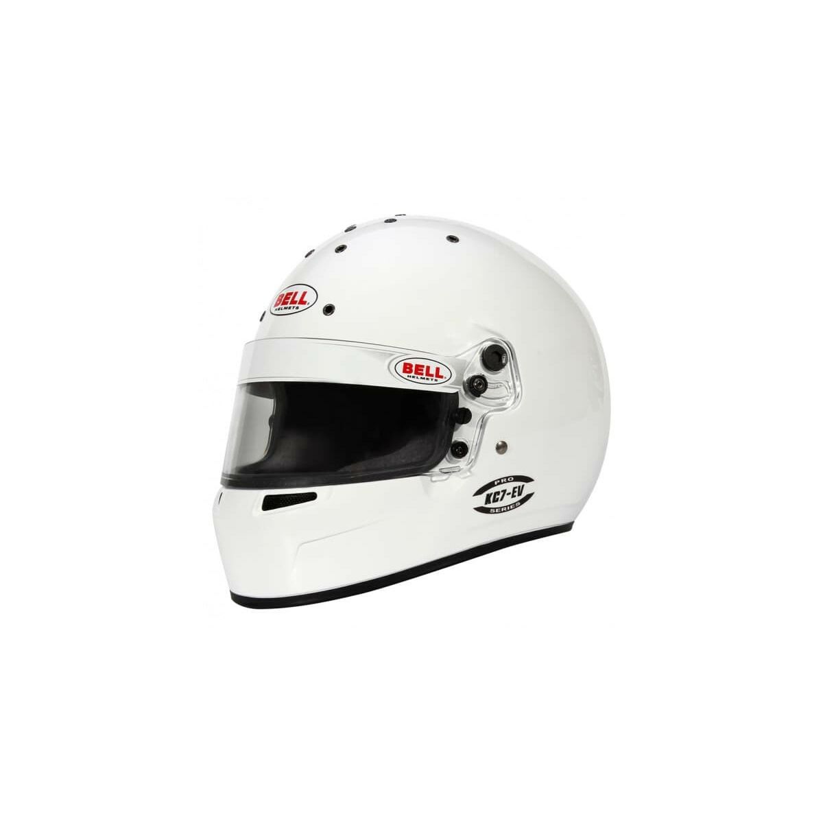 Si vous êtes à la recherche de nouvelles tendances sur le marché, nous vous présentons Casque Bell KC7-EV CMS Blanc 56 ! Couleur: BlancTaille: 56