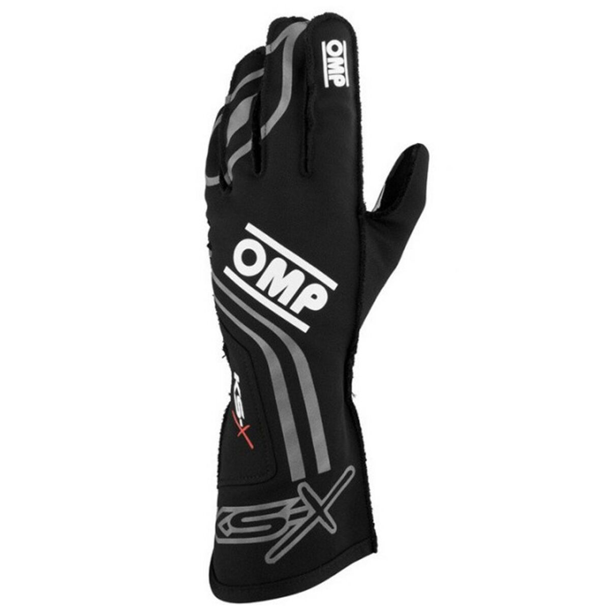 Image secondaire de Gants OMP OMPKB0-2751-A01-071-S S