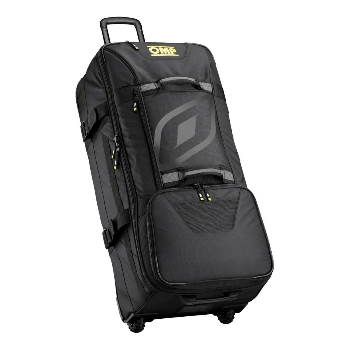 Grande valise OMP OMPOB0-2983 Noir