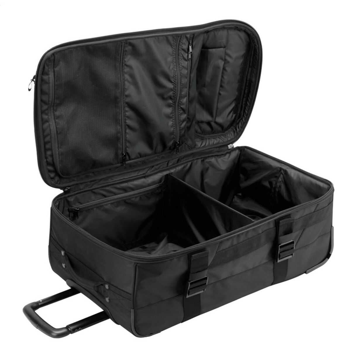 Image secondaire de Grande valise OMP OMPOB0-2983 Noir
