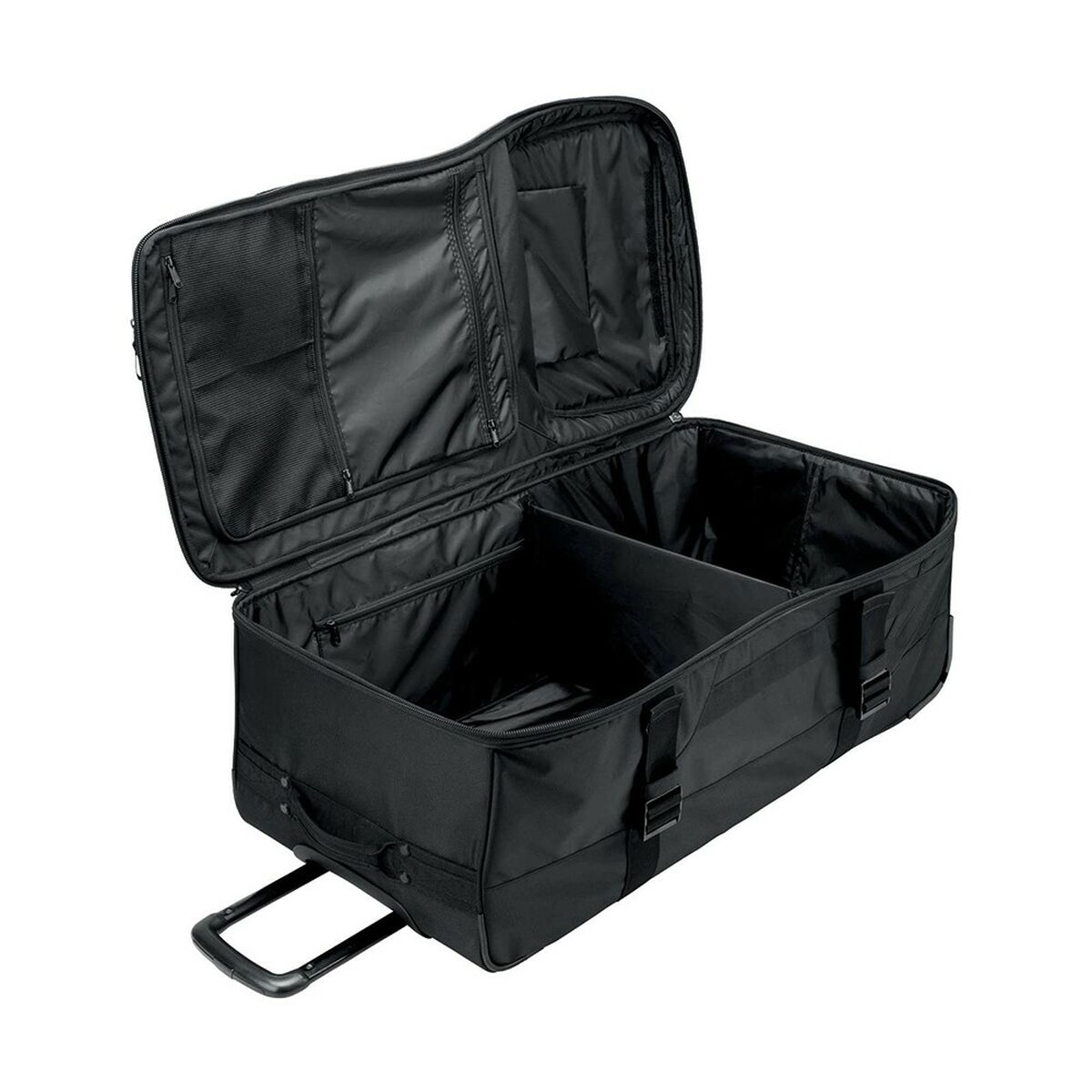 Image secondaire de Valise de taille moyenne OMP OMPOB0-2982 Noir