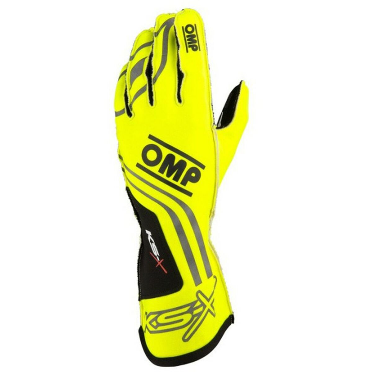 Image secondaire des Gants OMP OMPKB0-2751-A01-099-006 6