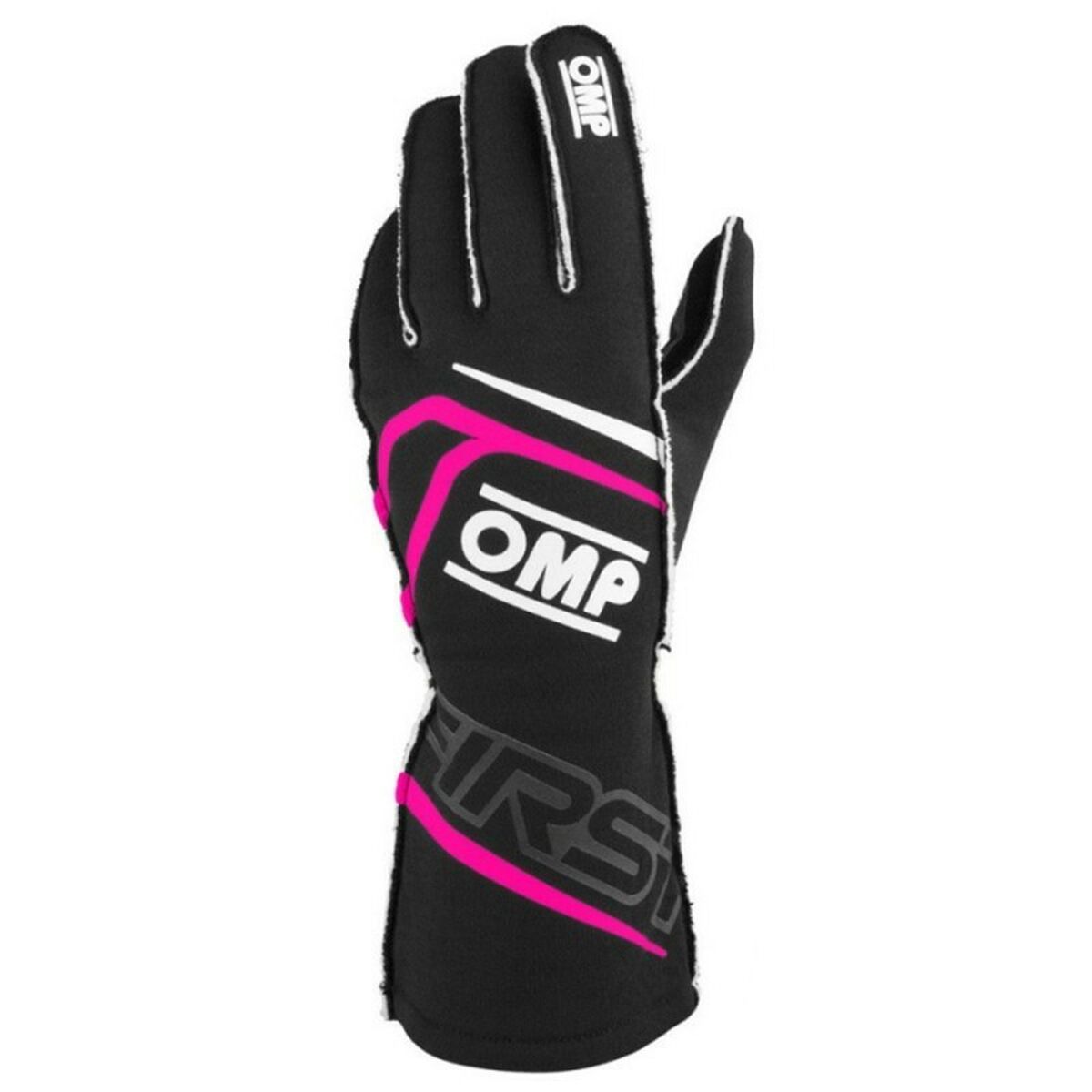 Image secondaire de Gants OMP OMPIB0-0776-B01-277-XS XS