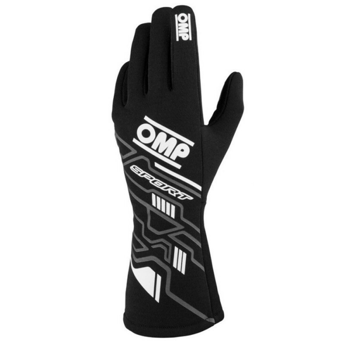 Image secondaire de Gants OMP OMPIB0-0777-B01-076-S S