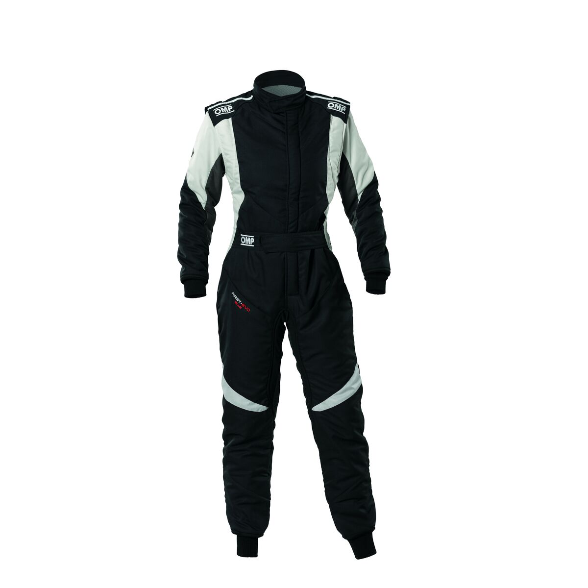Combinaison Racing OMP OMPIA0-1874-A02-076-40 40
