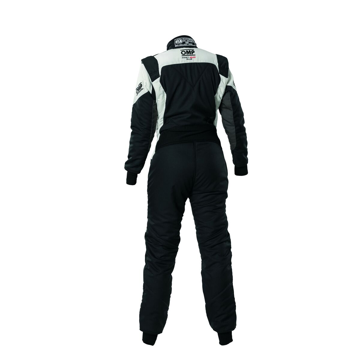 Image secondaire de Combinaison Racing OMP OMPIA0-1874-A02-076-40 40