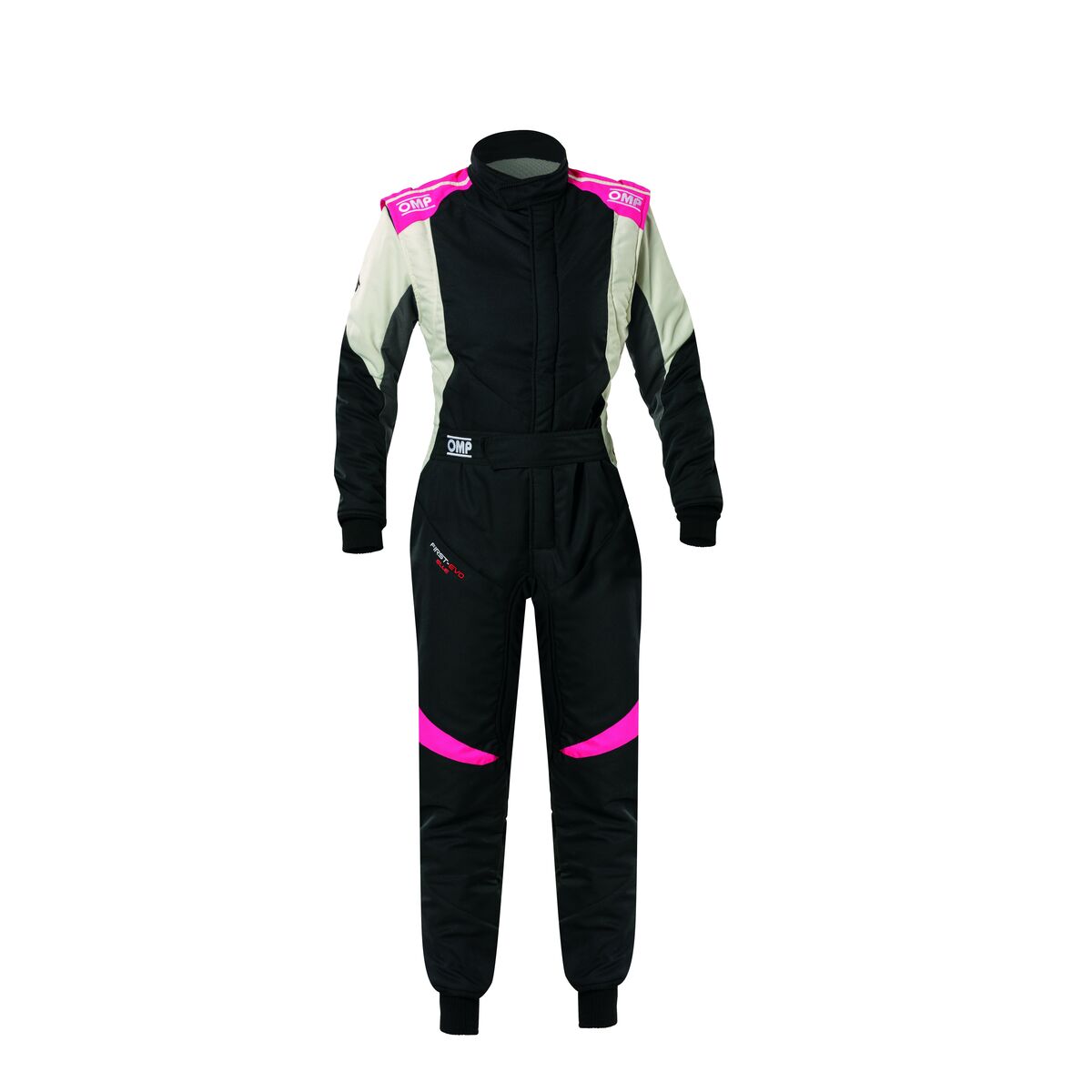 Combinaison Racing OMP OMPIA0-1874-A02-277-38 38