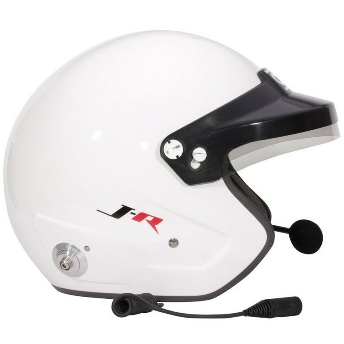 Helm OMP J-RALLY FIA 8859-2024