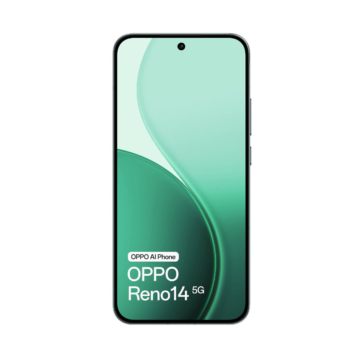 Picture of Smartphone Oppo 6,59" Octa Core 12 GB RAM 512 GB Green
