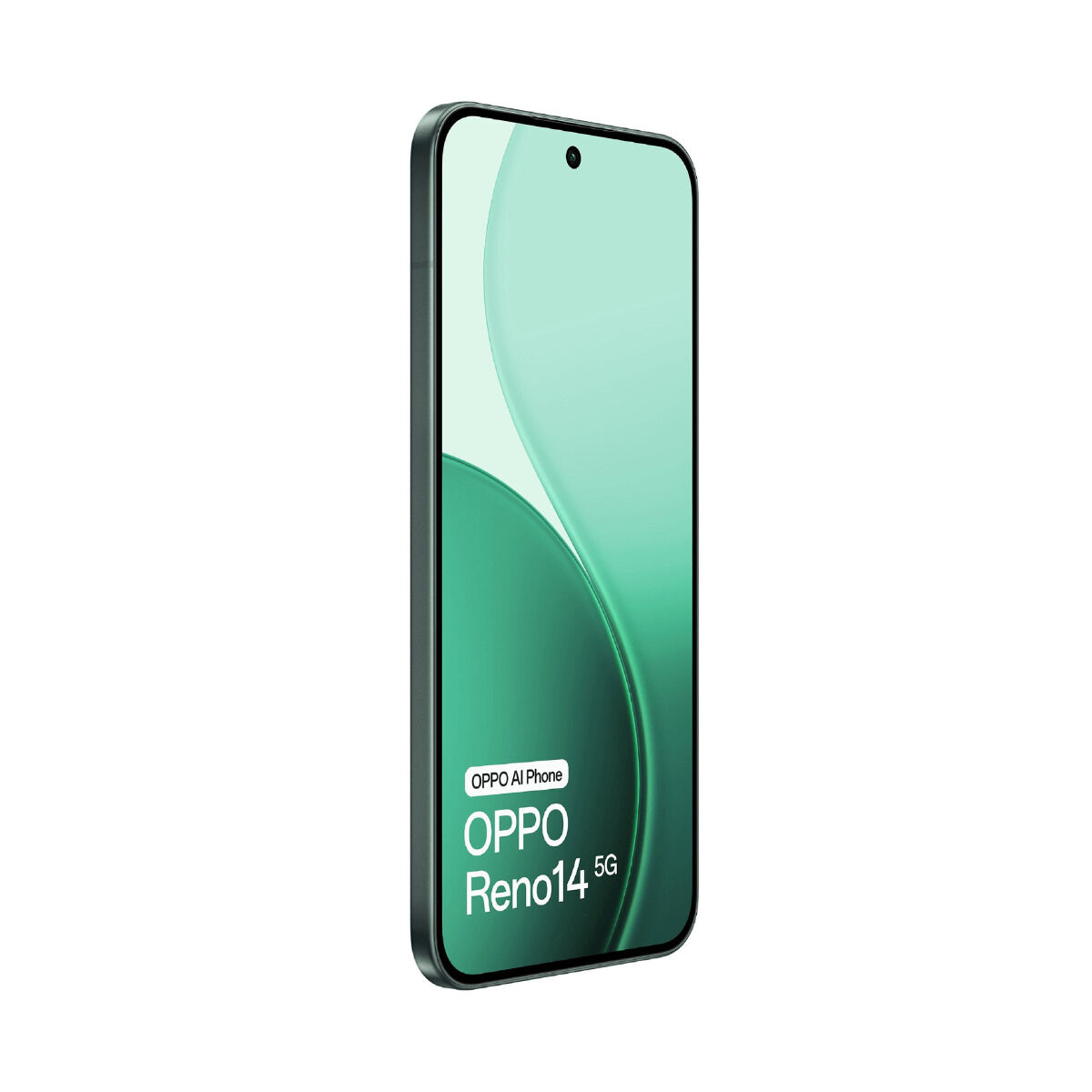 Picture of Smartphone Oppo 6,59" Octa Core 12 GB RAM 512 GB Green