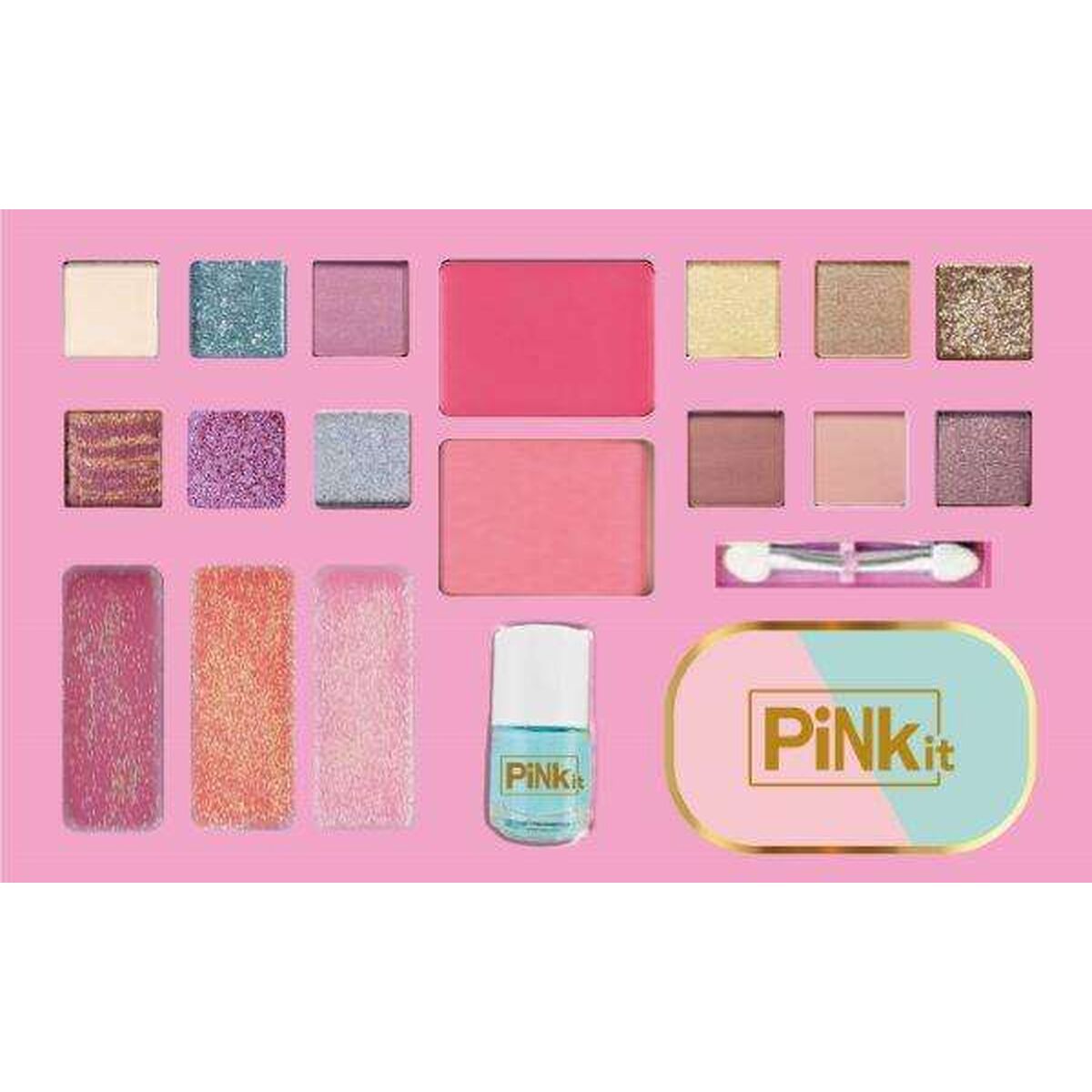 Kinder Make-up Set
