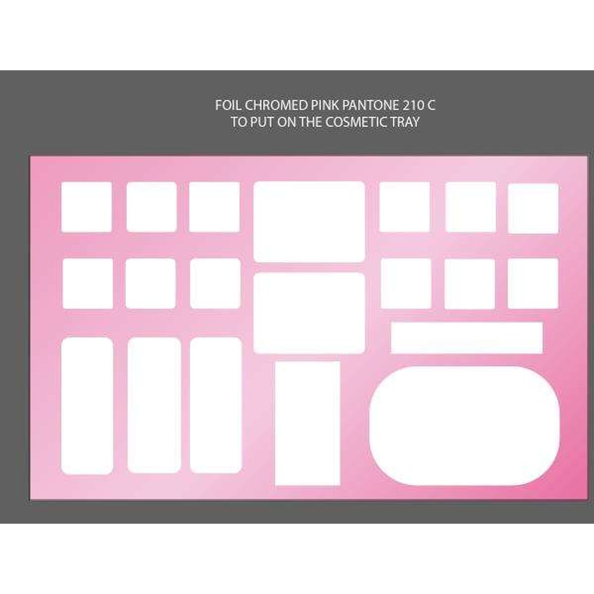 Kinder Make-up Set