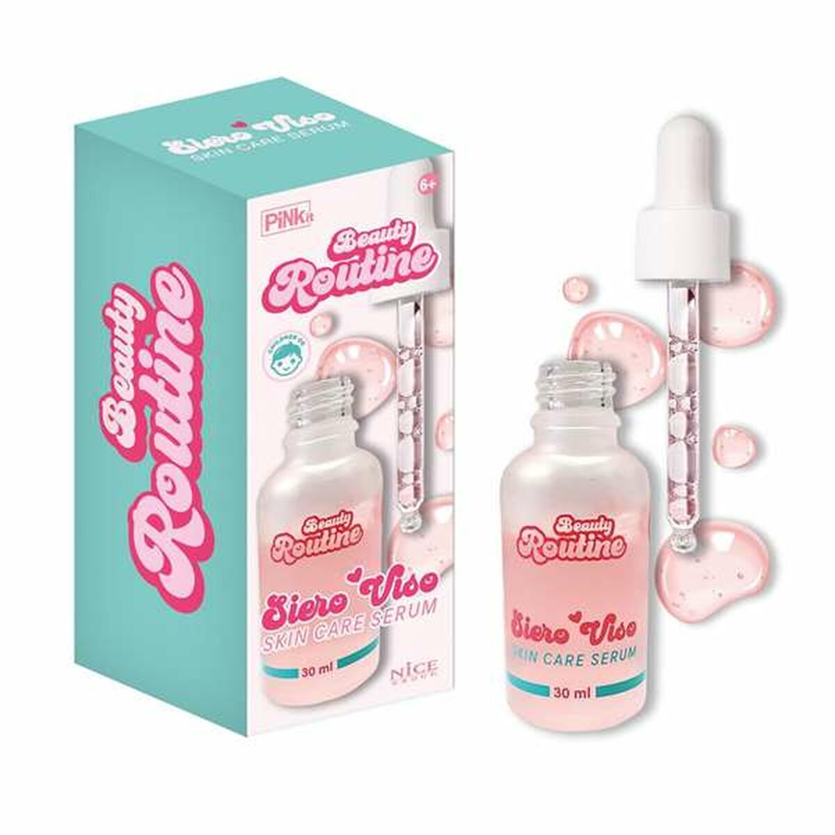 Sérum visage 30 ml