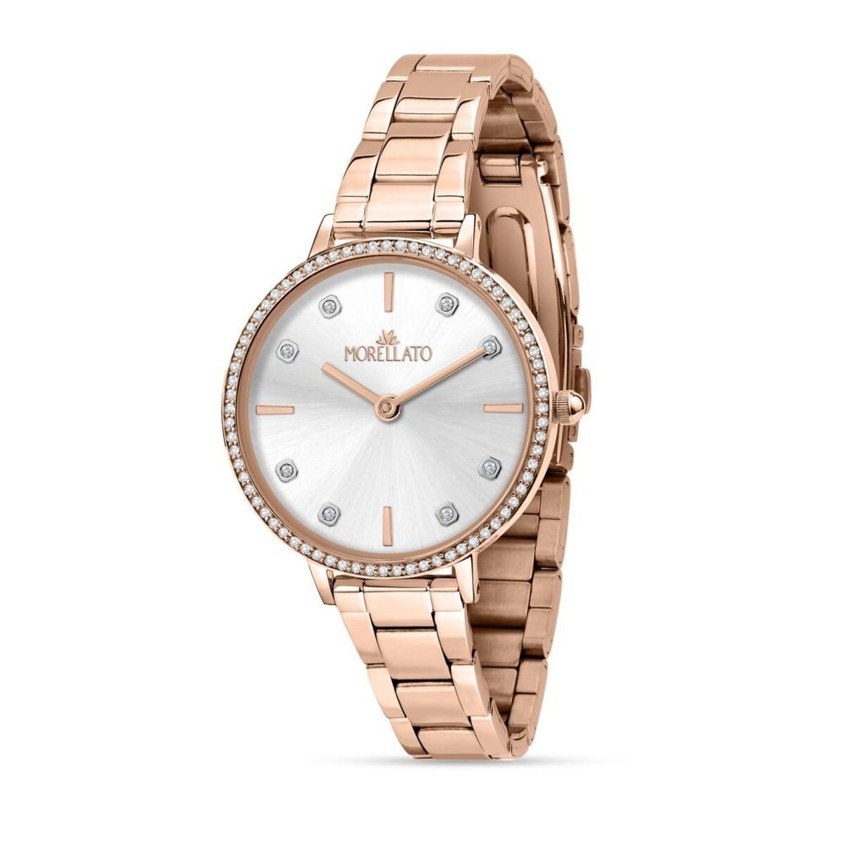 Horloge Dames Morellato R0153161509 (Ø 32 mm)