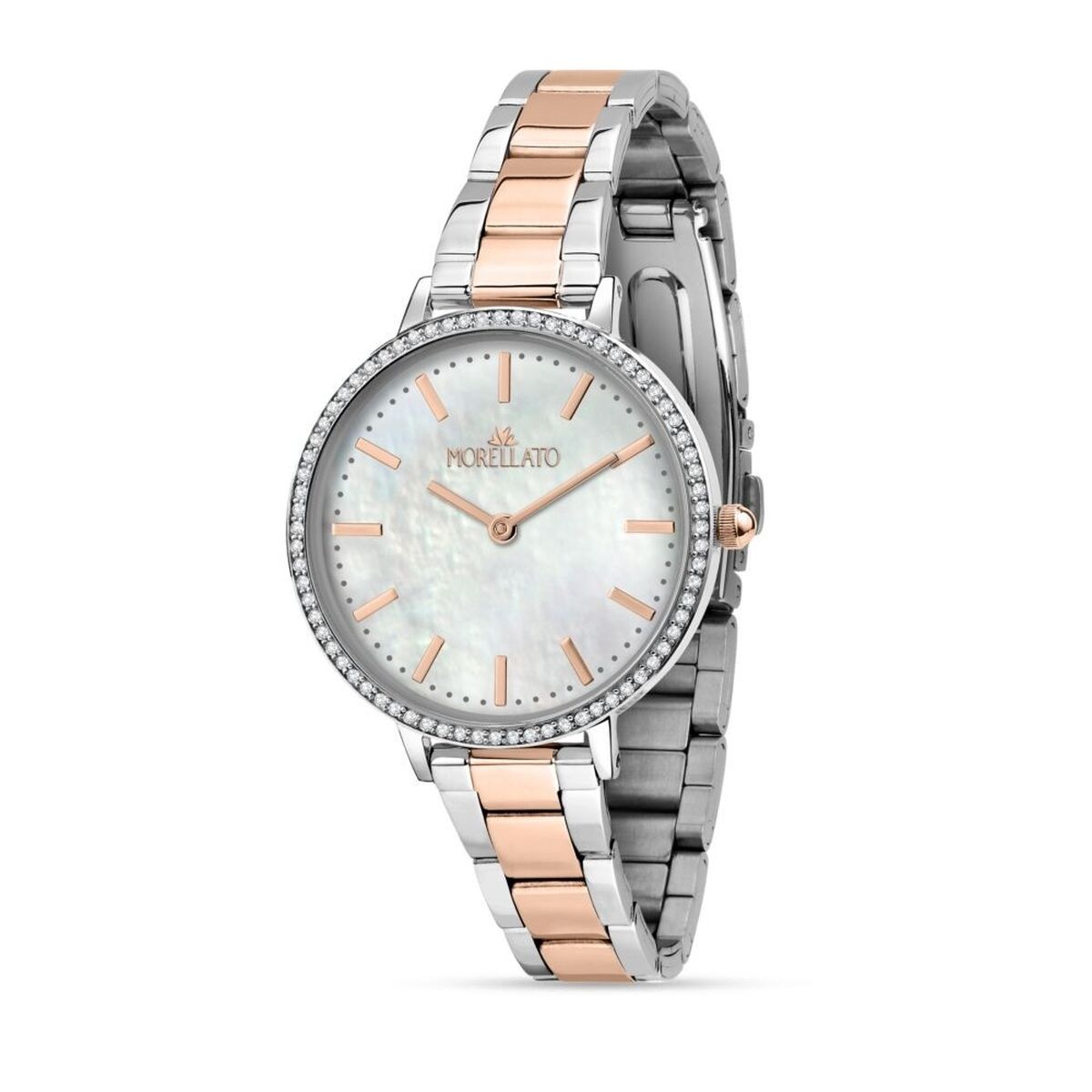 Horloge Dames Morellato R0153161510 (Ø 32 mm)