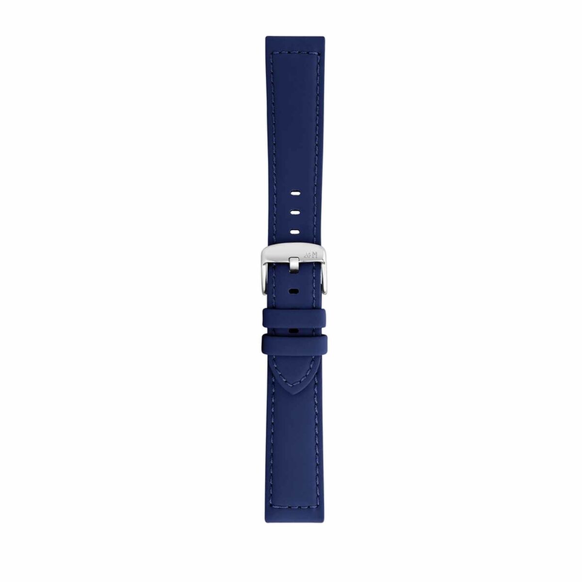 Bracelet à montre Morellato A01X5761D82062CR22 22 mm Bleu