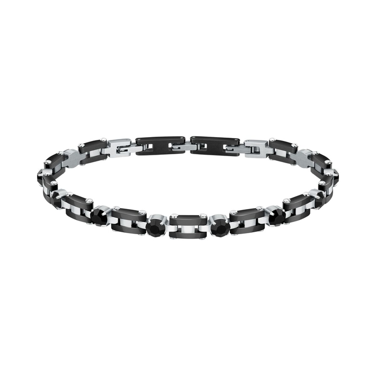 Bracelet Homme Morellato SABH25 Noir