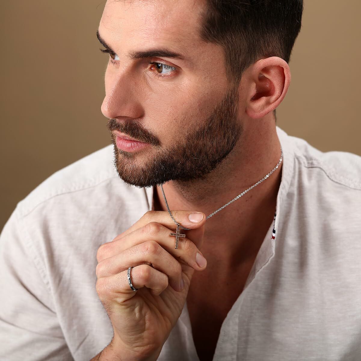 Naszyjnik Damski Morellato