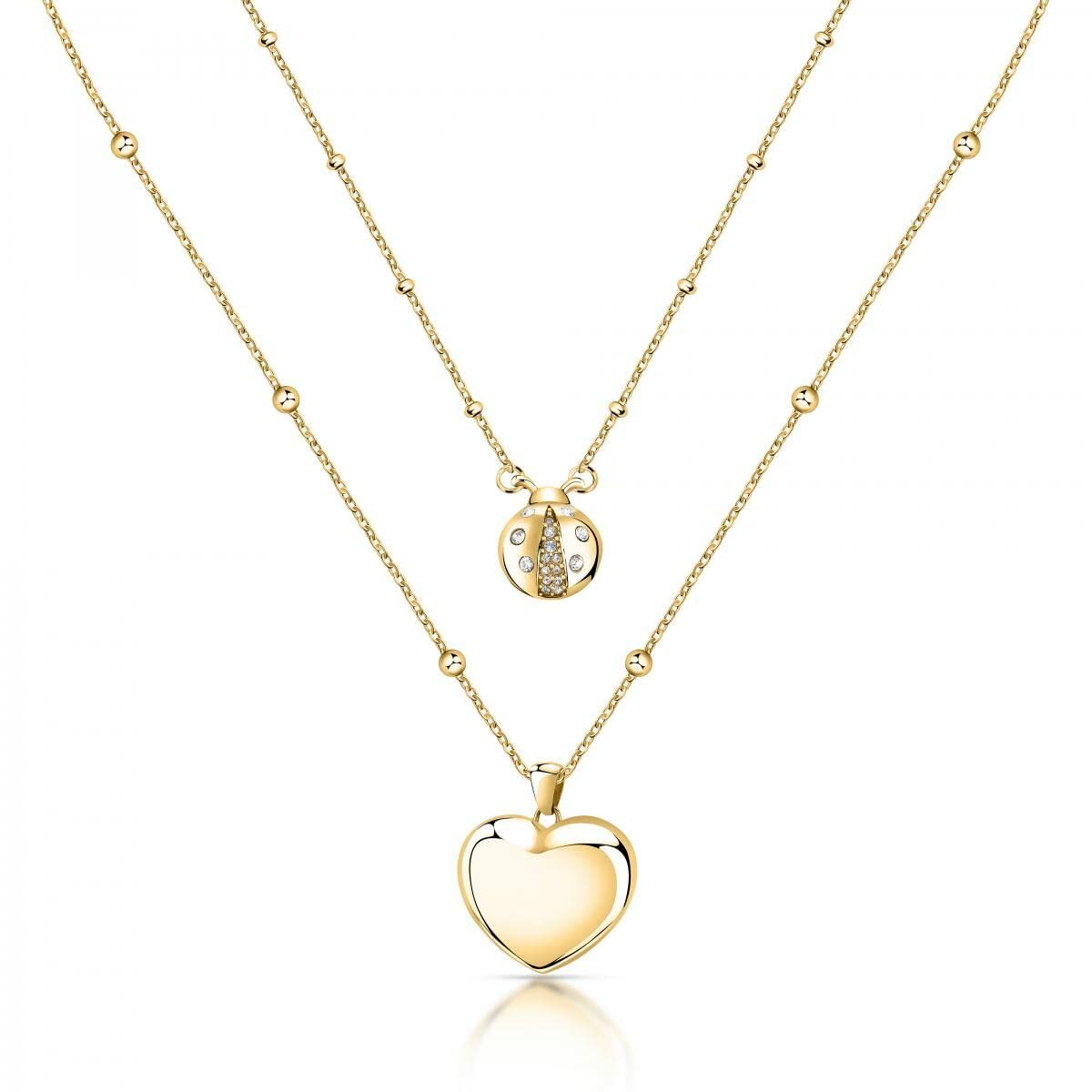 Naszyjnik Męski Morellato