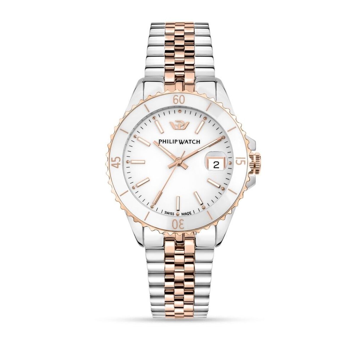 Horloge Dames Philip Watch R8253597637 (Ø 36 mm) (Ø 35 mm)