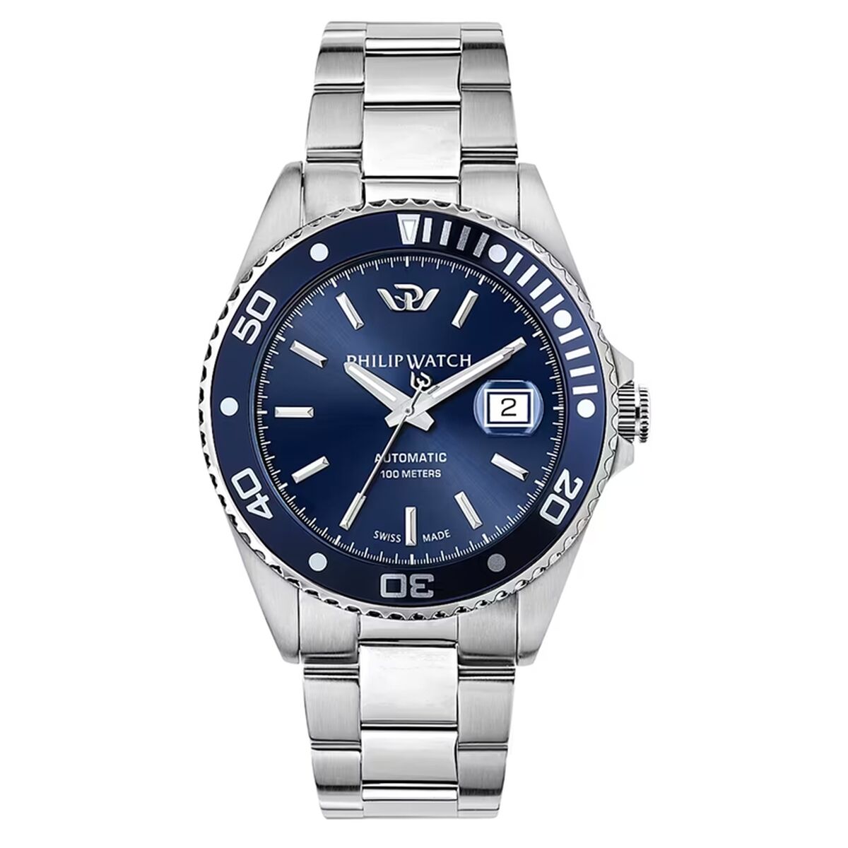 Horloge Heren Philip Watch R8223597034