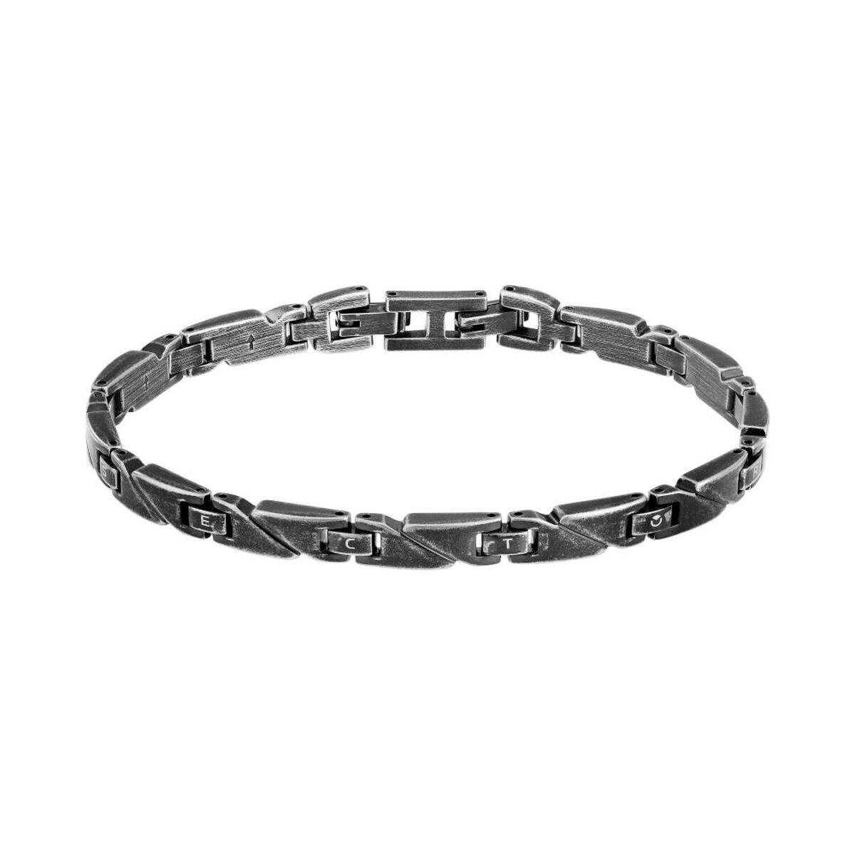 Bracelet Homme Sector SZS89 Argent Argenté