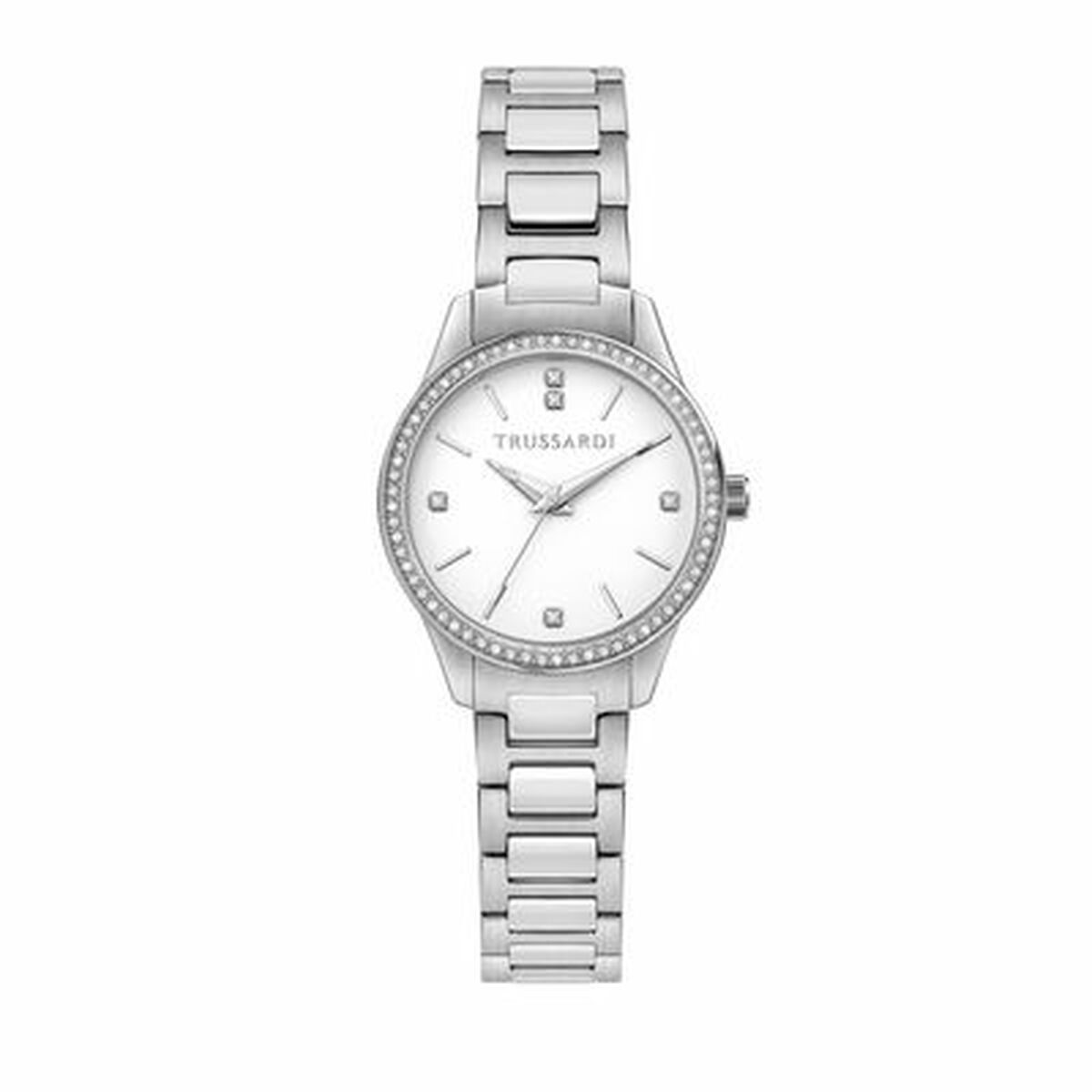 Γυναικεία Ρολόγια Trussardi R2453151520 (Ø 30 mm)