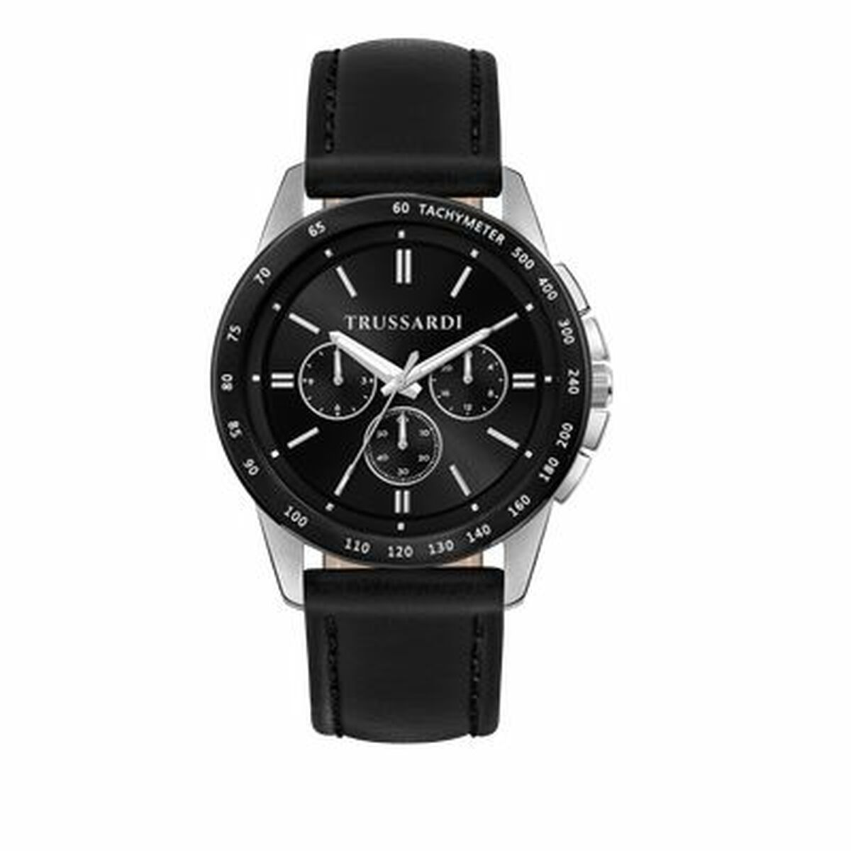Ανδρικά Ρολόγια Trussardi R2451153002 (Ø 44 mm)