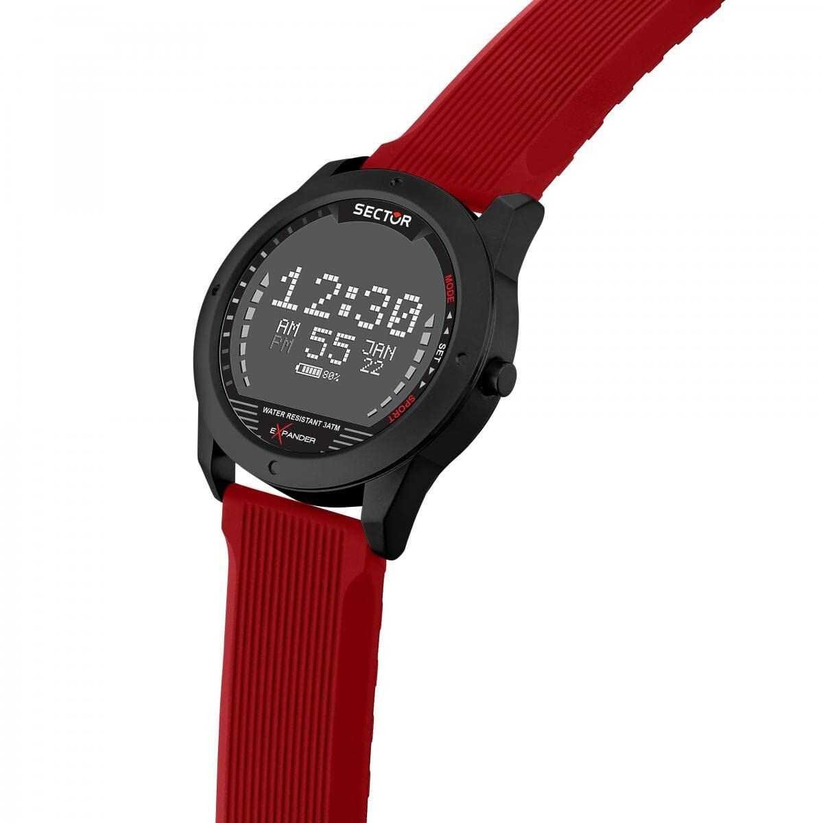 Zegarek Męski Sector R3251239005 (Ø 39 mm)