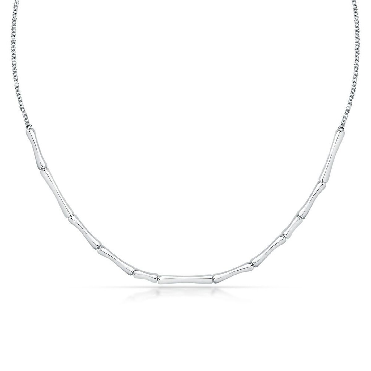 Collier Femme Morellato SAWA08 Argenté