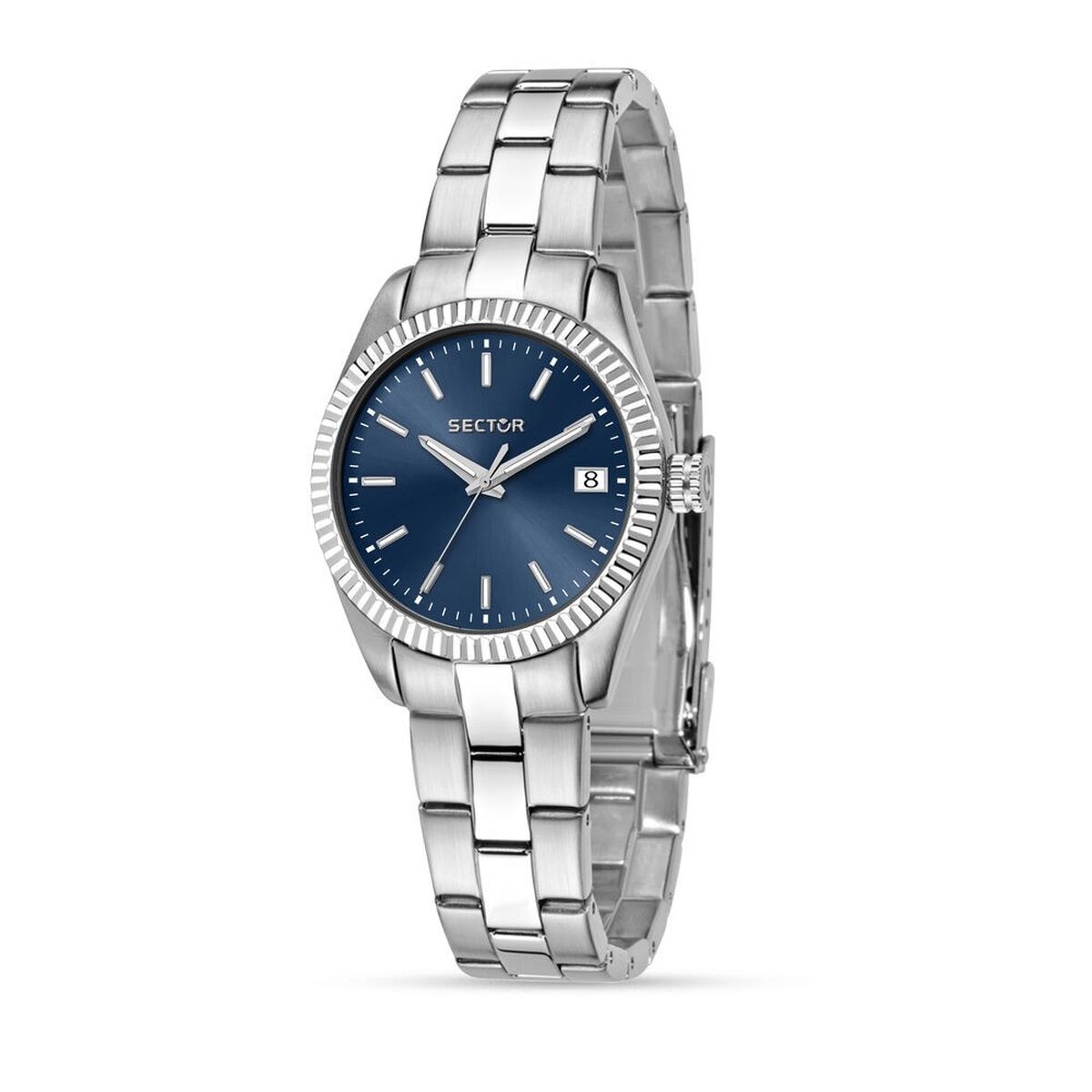 Γυναικεία Ρολόγια Sector R3253240509 (Ø 32 mm)