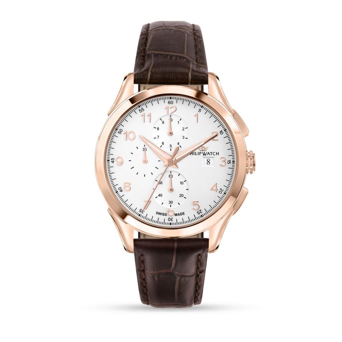 Horloge Heren Philip Watch R8271217001 (Ø 41 mm)