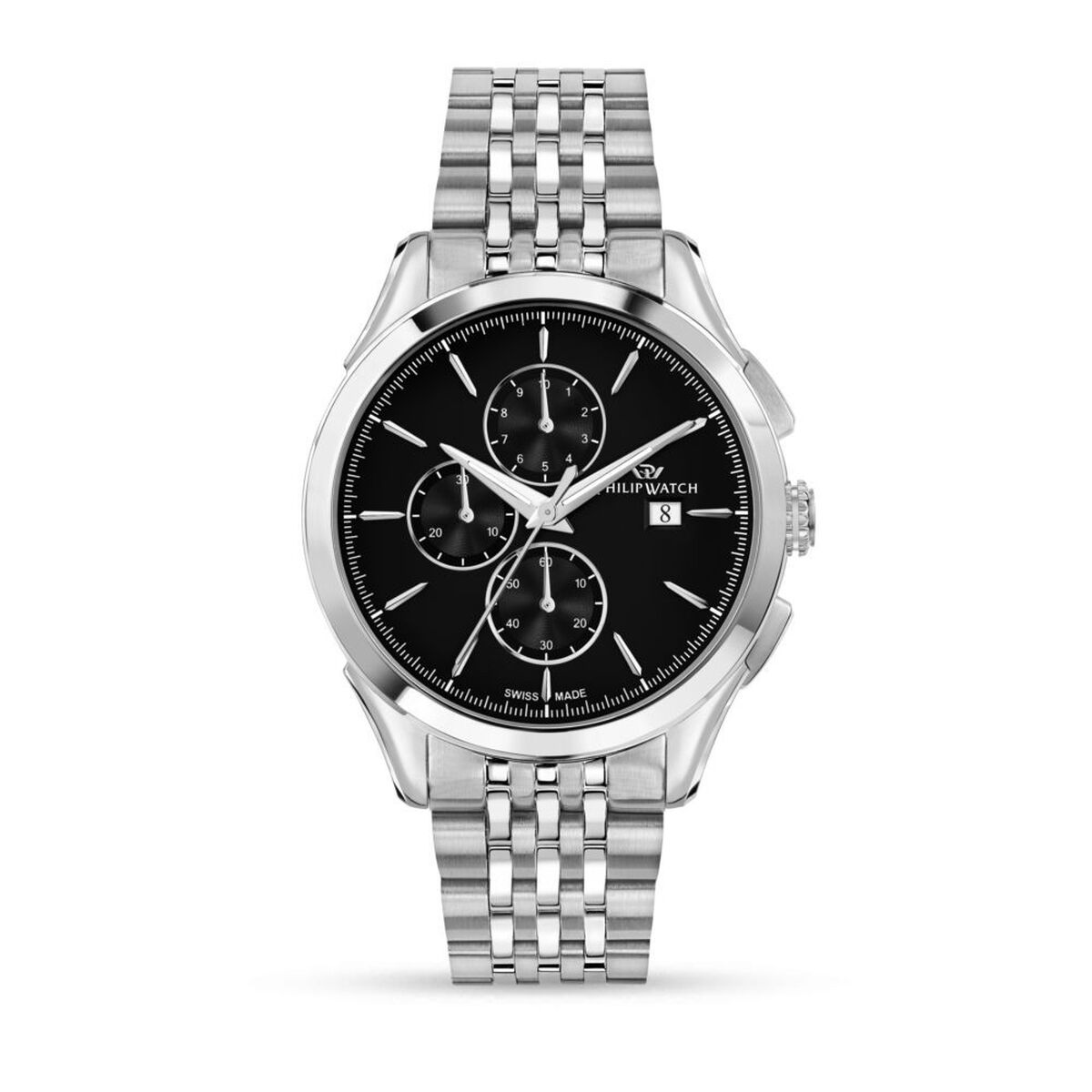 Horloge Heren Philip Watch R8273217001 (Ø 41 mm)