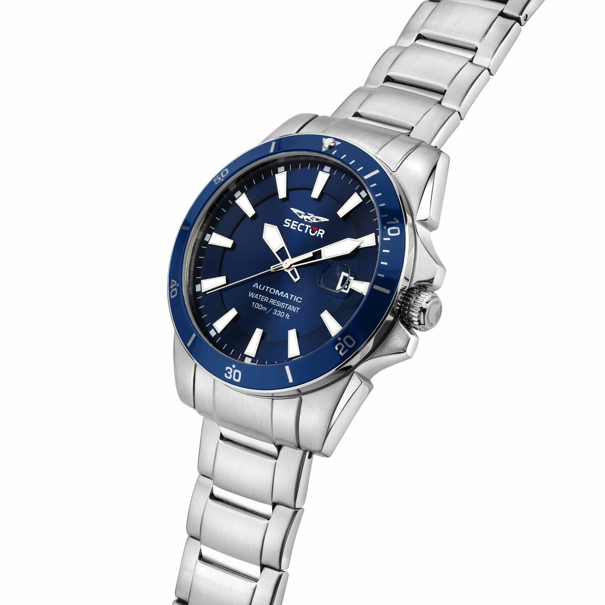 Zegarek Męski Sector (Ø 41 mm)