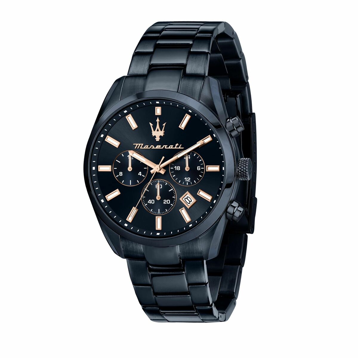 Montre Homme Maserati R8873626003 (Ø 43 mm)