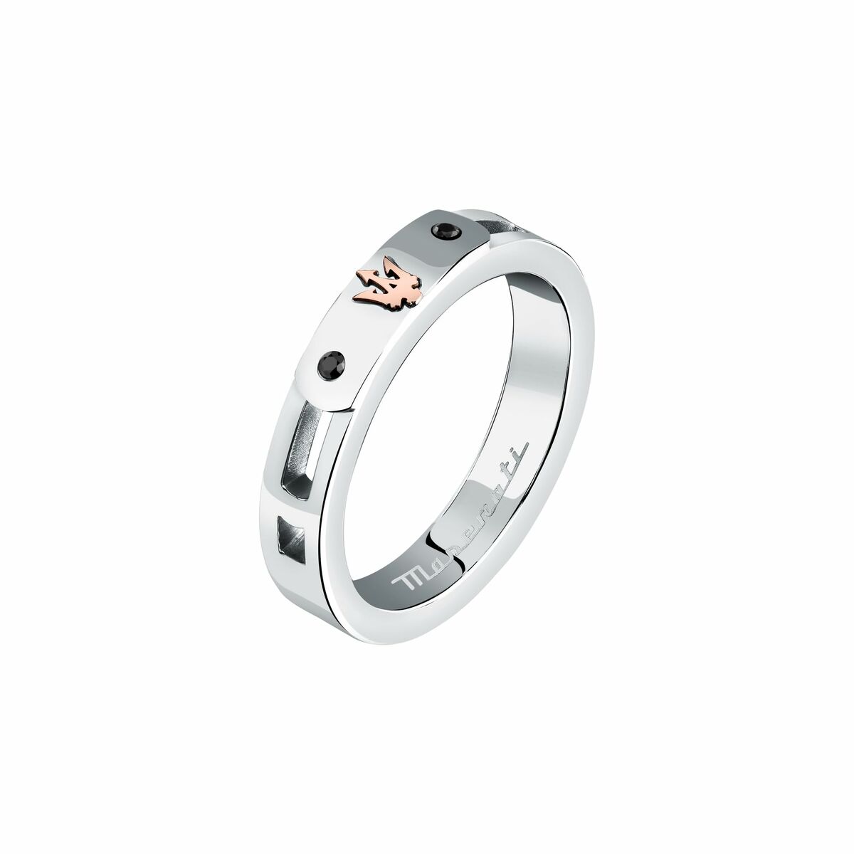 Image secondaire de Bague Homme Maserati JM423AVD29023 (23)