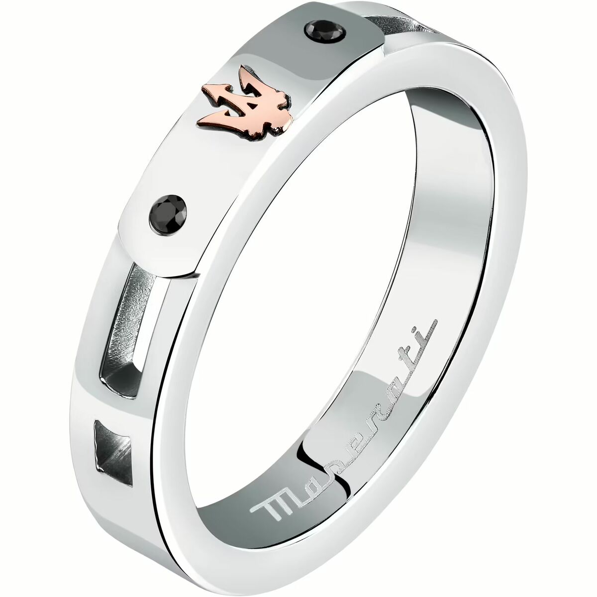 Bague Homme Maserati JM423AVD29023 (23)