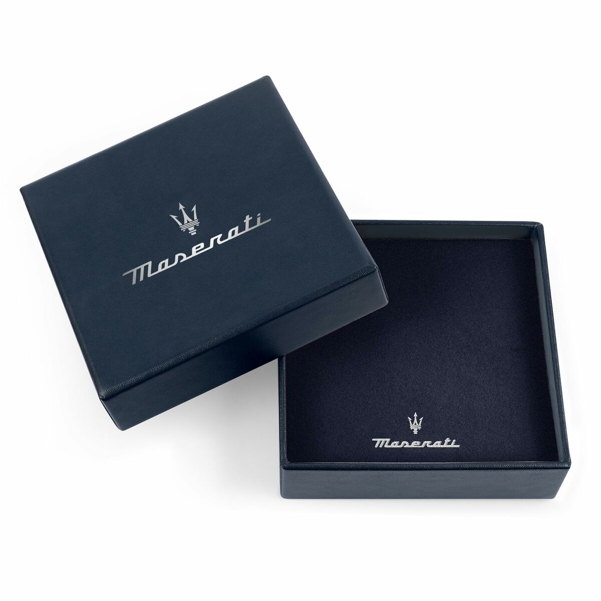 Armband Heren Maserati Roestvrij staal 21,5 cm