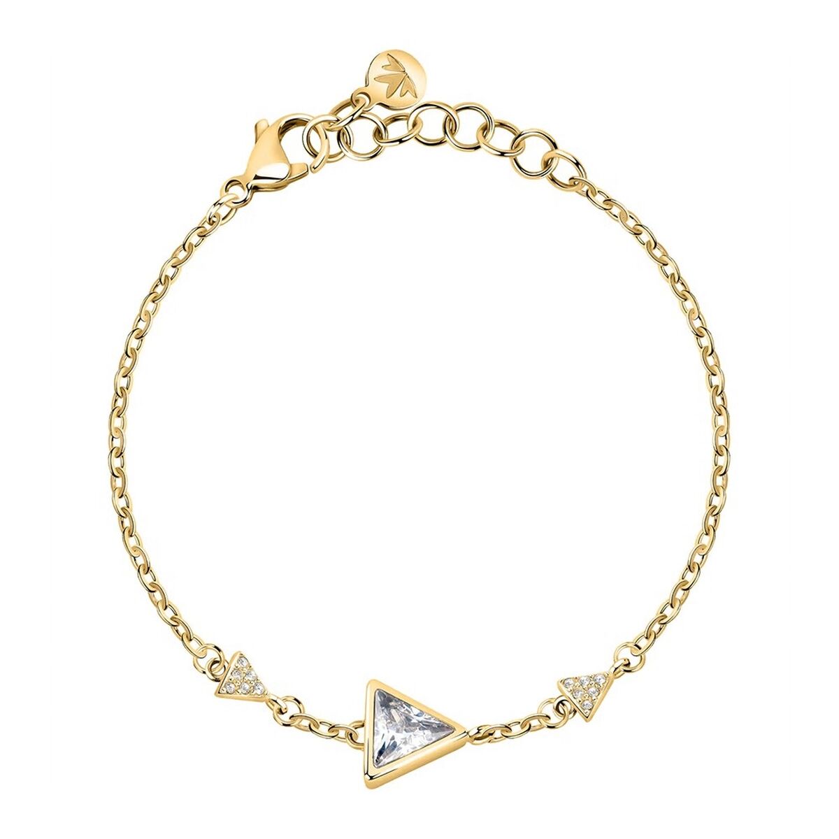 Armband Dames Morellato SAWY03 Gouden