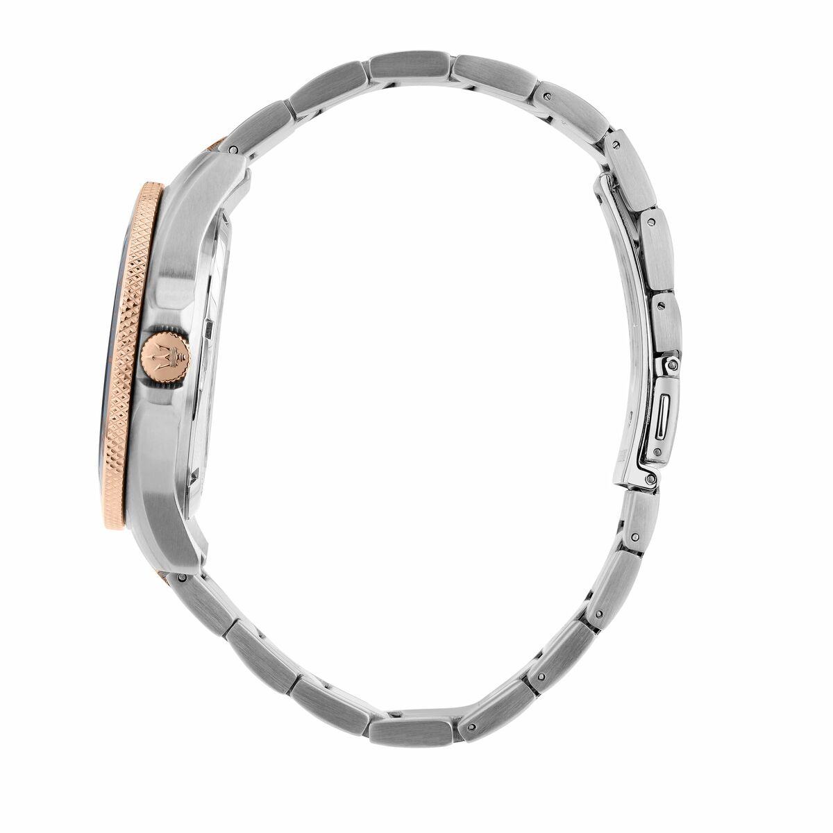 Zegarek Męski Maserati R8823100001 Wielokolorowy (Ø 43 mm)