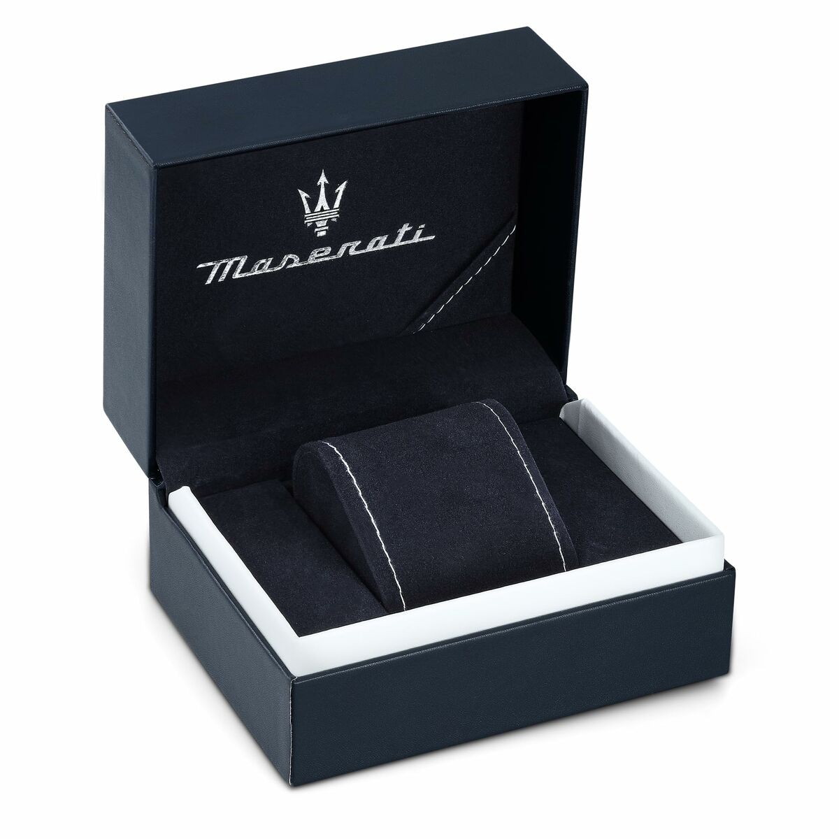 Zegarek Męski Maserati R8823100001 Wielokolorowy (Ø 43 mm)