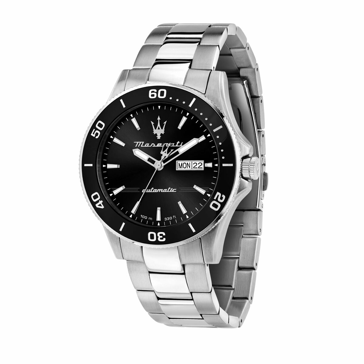 Image secondaire de Montre Homme Maserati R8823100002 (Ø 43 mm)
