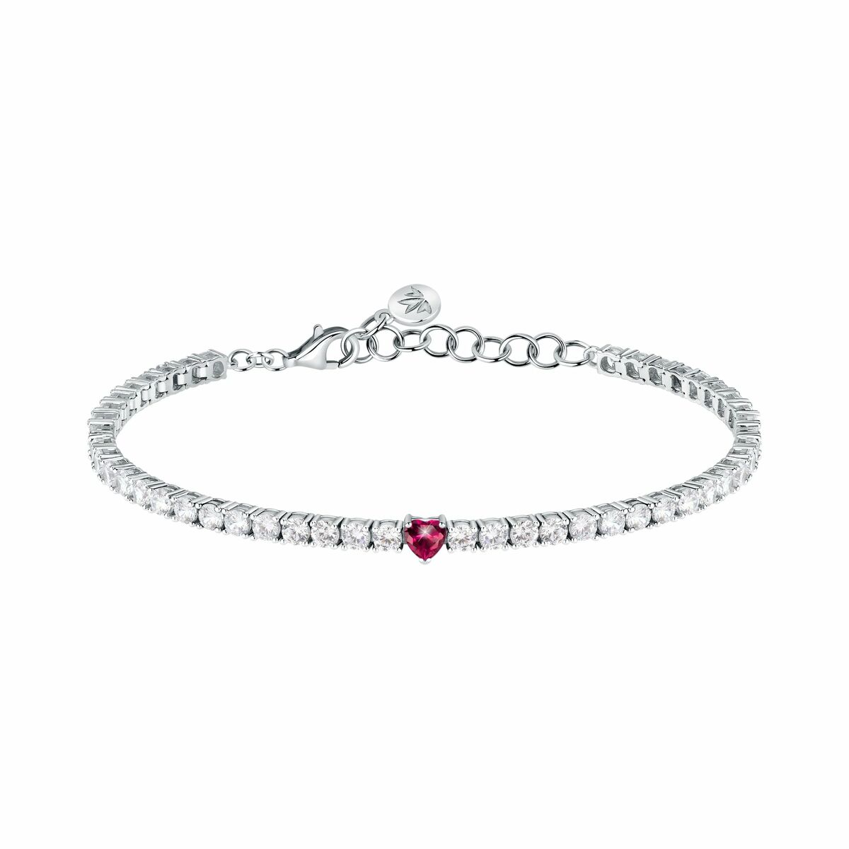 Image secondaire de Bracelet Femme Morellato SAIW167 Argenté