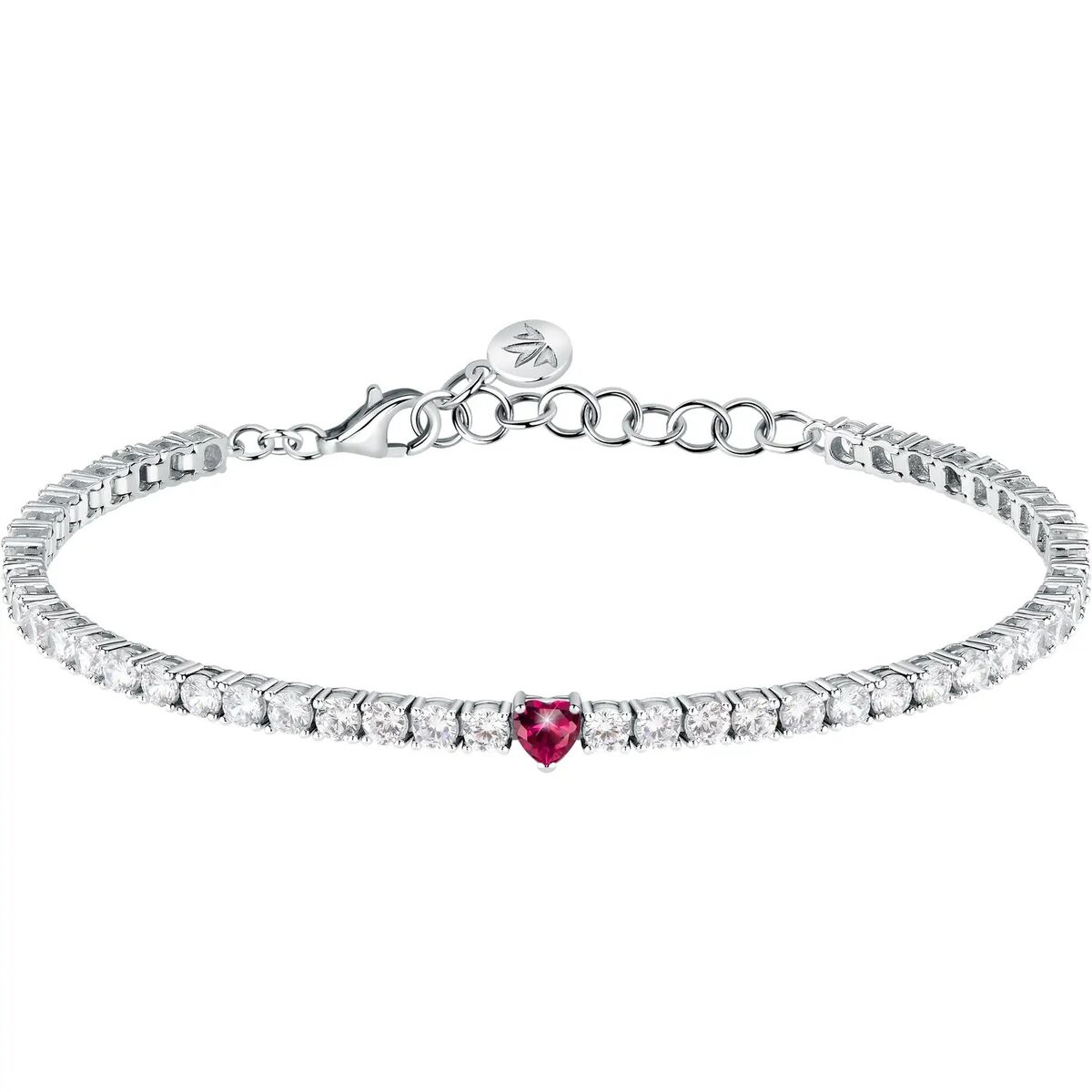 Bracelet Femme Morellato SAIW167 Argenté