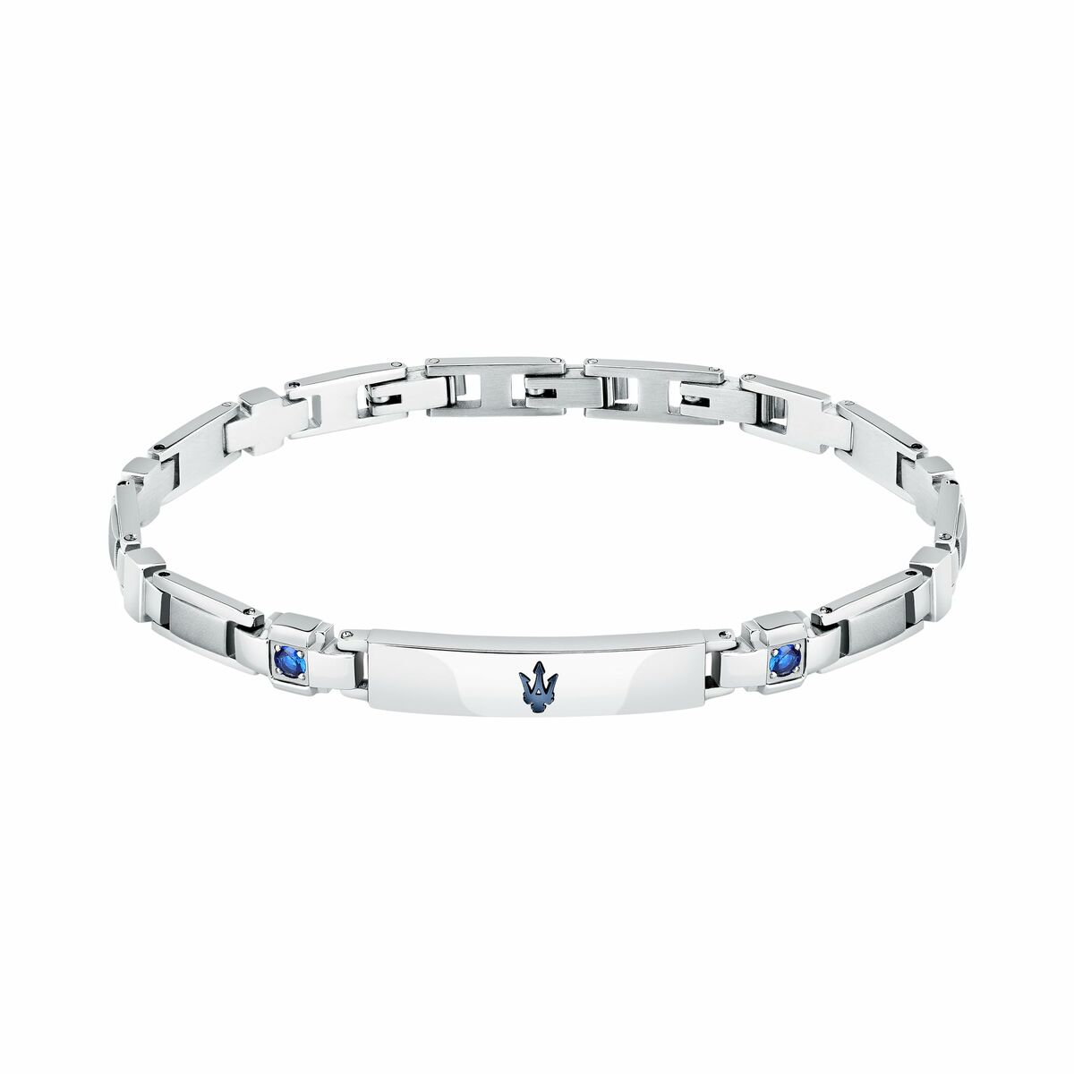 Image secondaire de Bracelet Homme Maserati JM224AXO02 Acier inoxydable